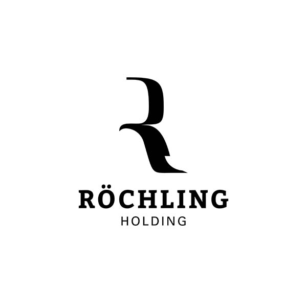 Roechling Holding Logo