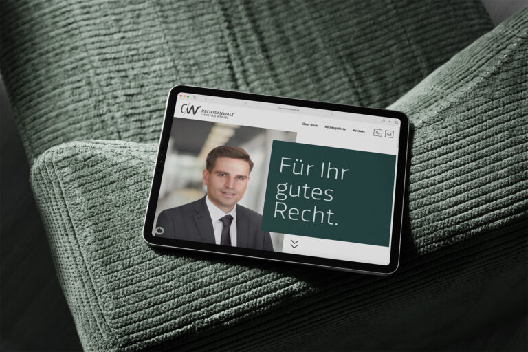 250613 Mockup Tablet CW idowapro AG