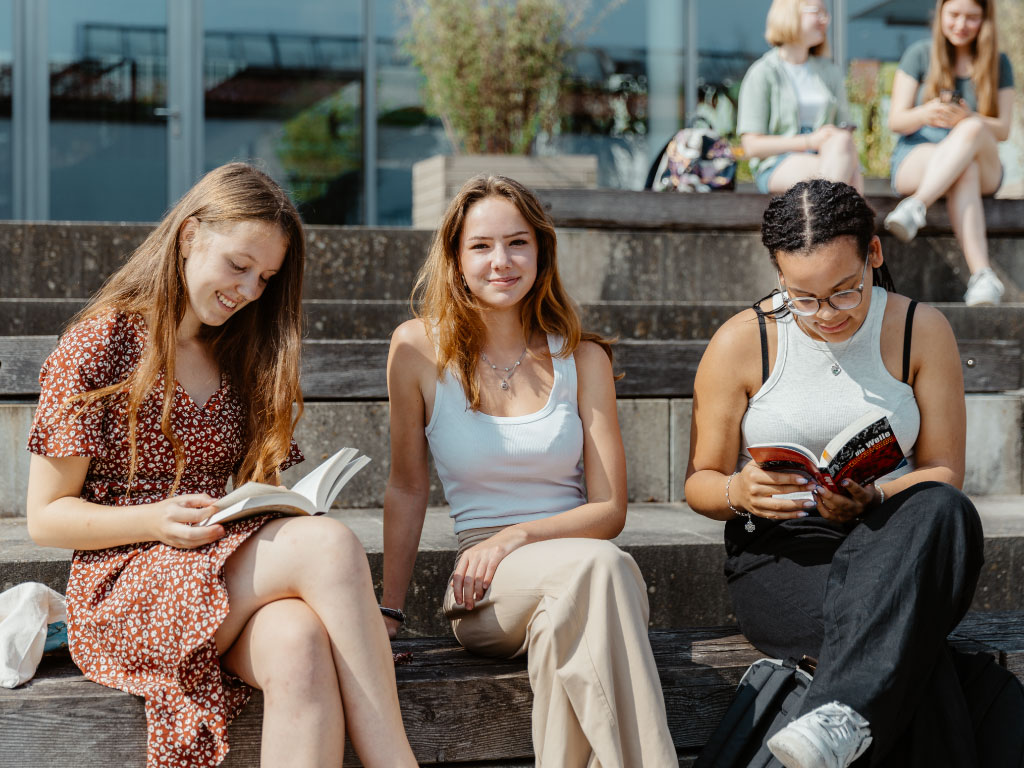 Berufliche Schulen Schönbrunn Fotografie