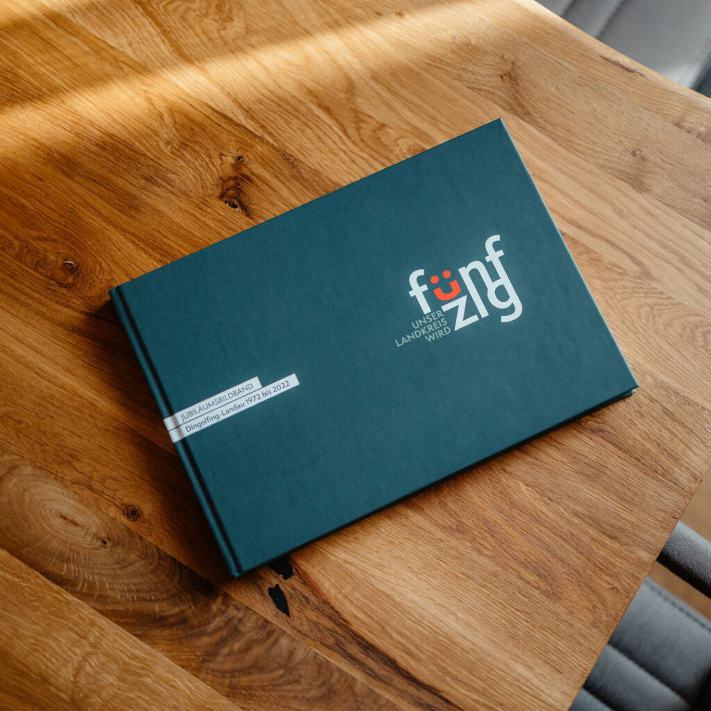 Landkreis Dingolfing-Landau Buch