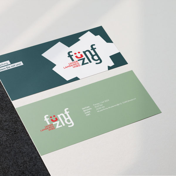 Landkreis Dingolfing-Landau Flyer