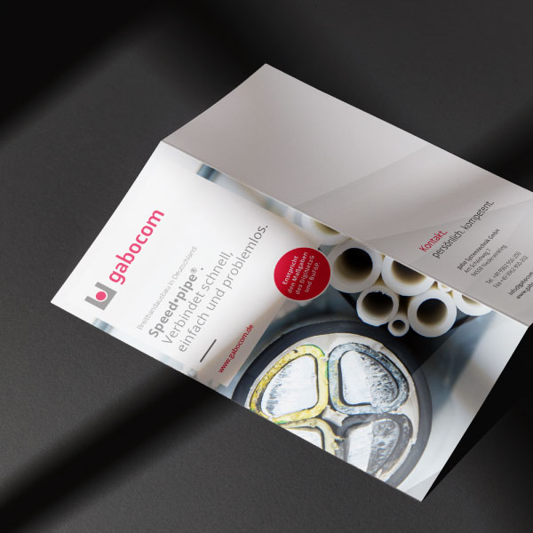 Gabocom Flyer