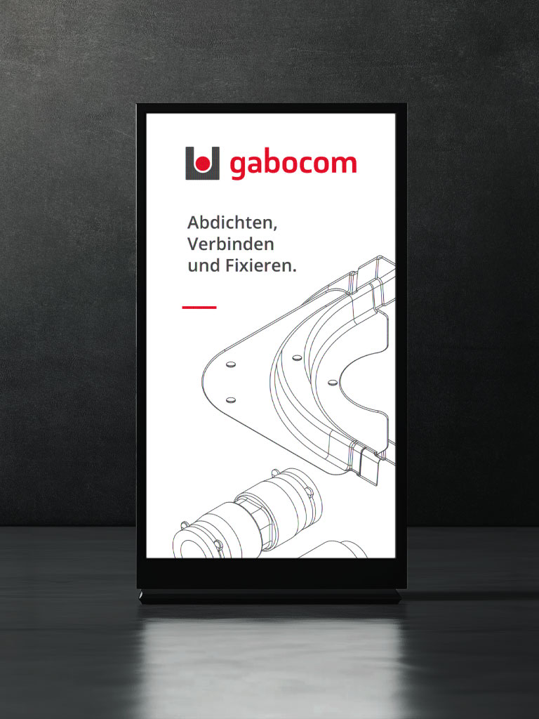 Gabocom Lightbox