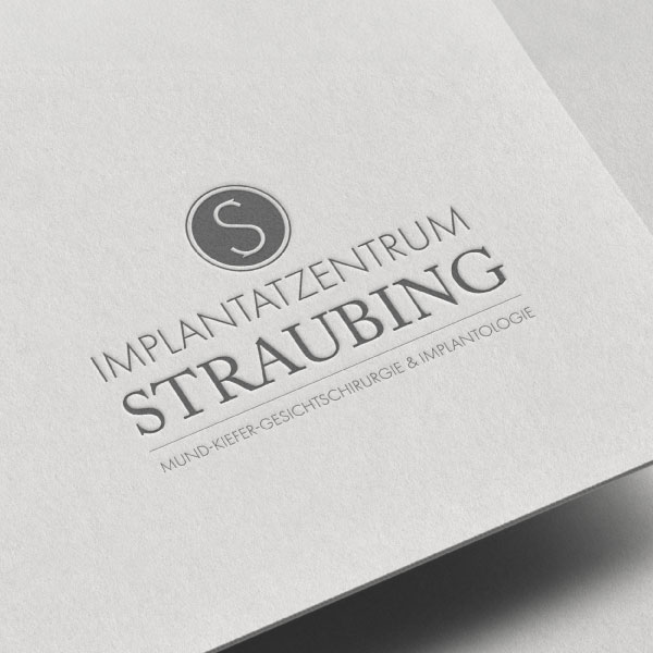 Implantatzentrum Straubing Logo