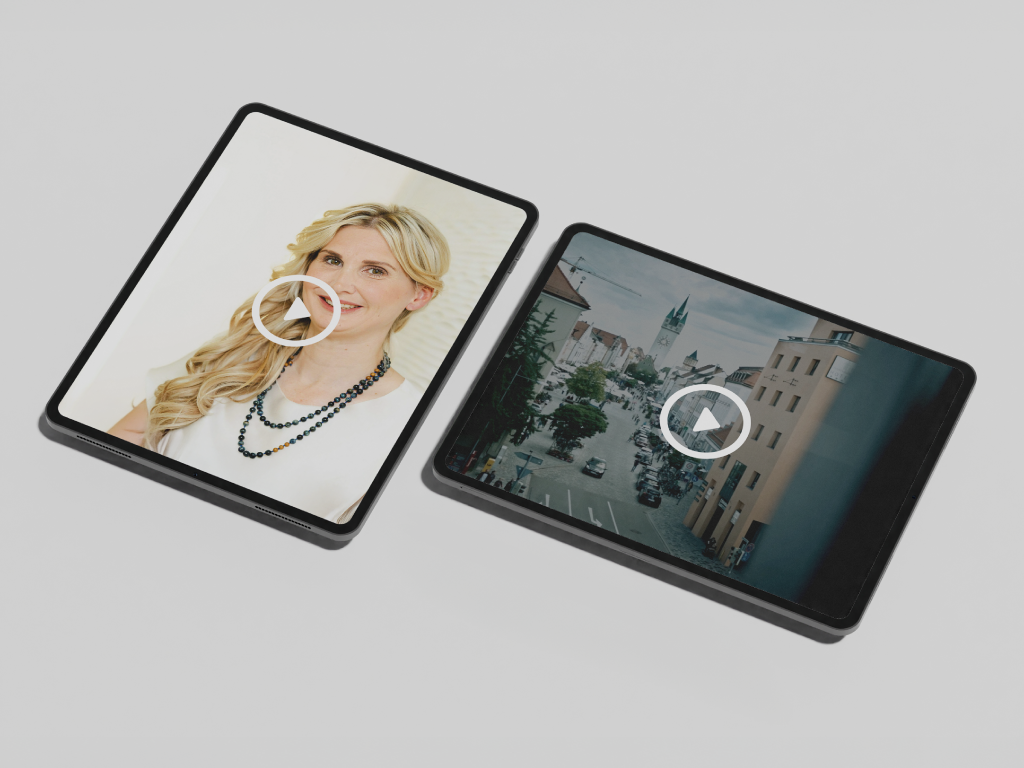 Implantatzentrum Straubing Videos