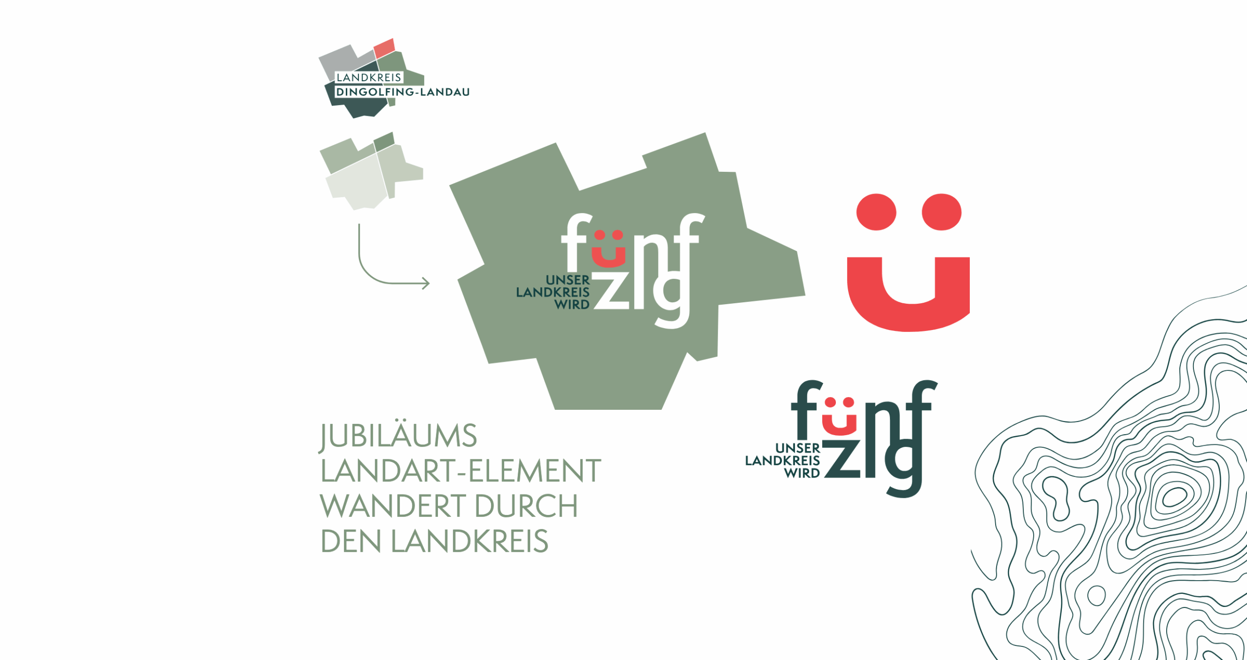 Landkreis Dingolfing-Landau – Design