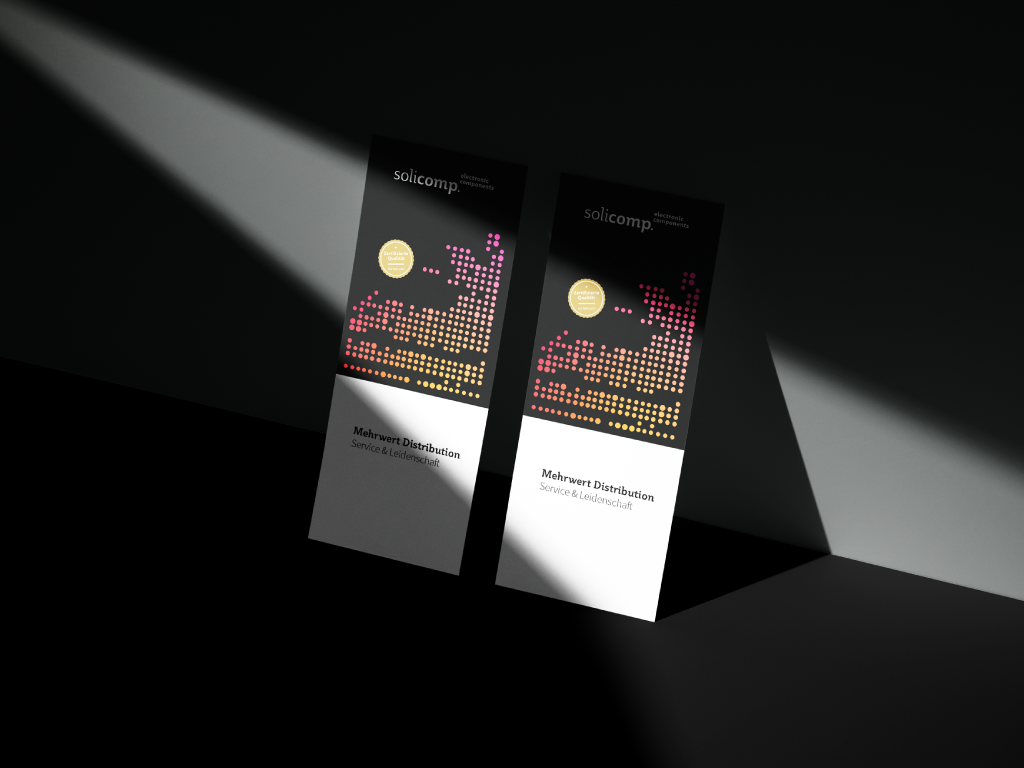 Solicomp Flyer