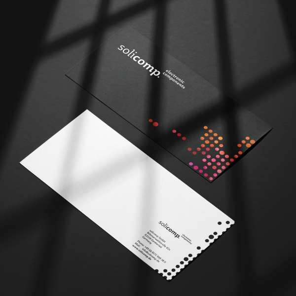 Solicomp Flyer