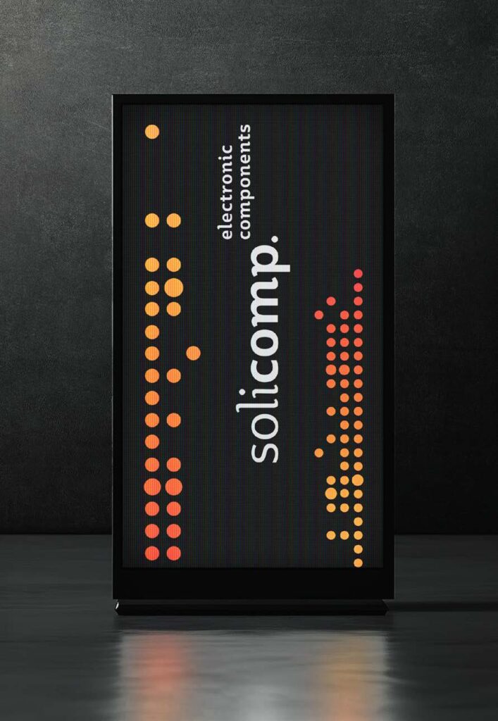 Solicomp Lightbox