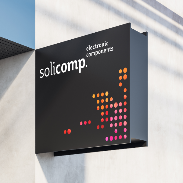 Solicomp Logo