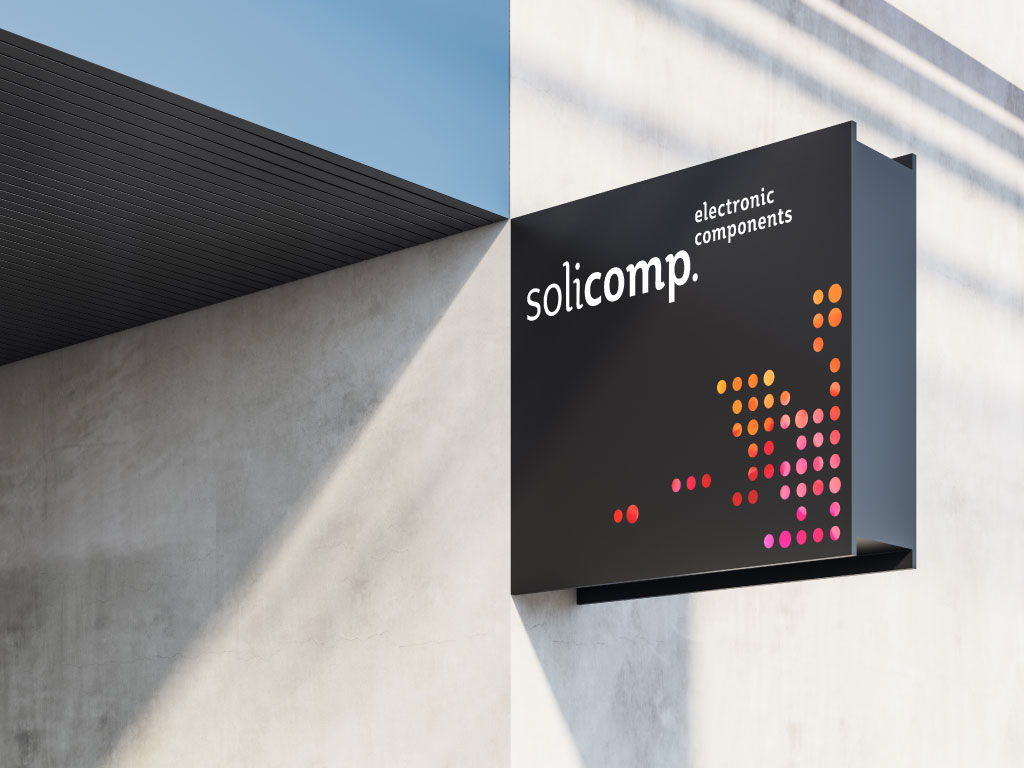 solicomp Schilddesign