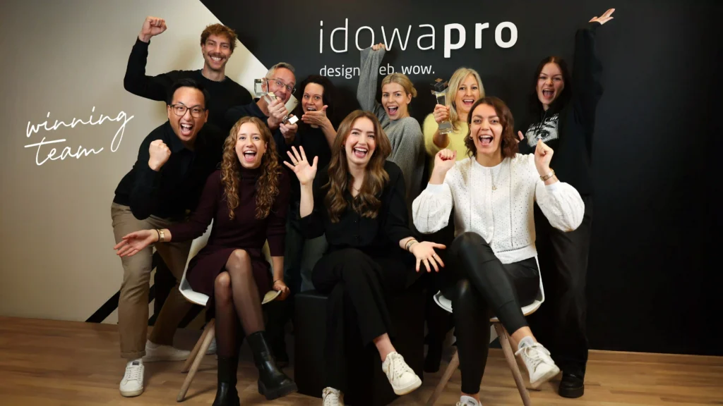 Team idowapro