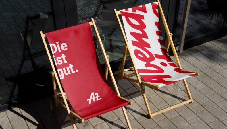 Abendzeitung München – Bestuhlung