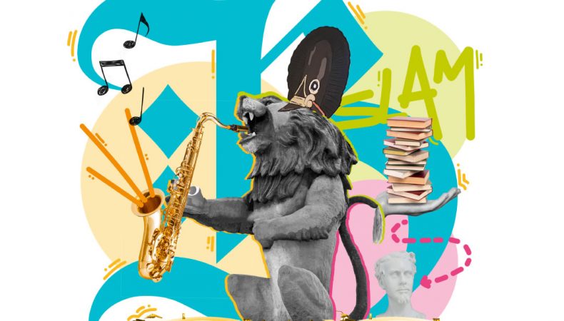 HDBG_Grafik Haus der Bayerischen Geschichte