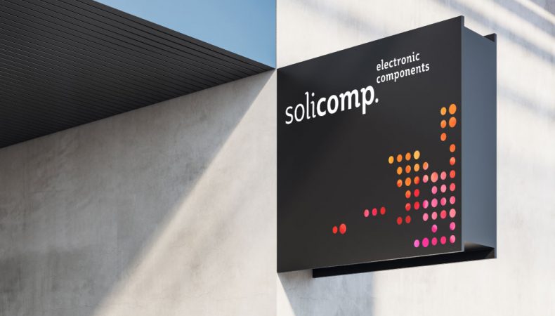 solicomp Schilddesign